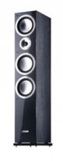 Canton Chrono 509 DC hangfal - fekete Audio-Video / Hifi / Multimédia - Hangfal - Hangfalszett - Álló / front hangfal - 293246