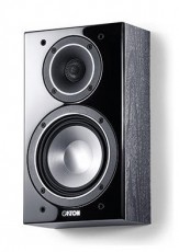 Canton Chrono 511 hangsugárzó - fekete Audio-Video / Hifi / Multimédia - Hangfal - Hangfalszett - Polc / állványos/ háttér hangsugárzó - 295407