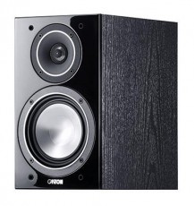 Canton Chrono 512 hangsugárzó - fekete Audio-Video / Hifi / Multimédia - Hangfal - Hangfalszett - Polc / állványos/ háttér hangsugárzó - 295373