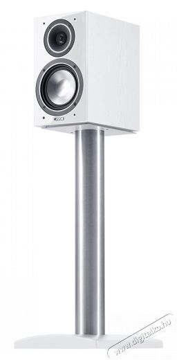 Canton Chrono 512 hangsugárzó - fehér Audio-Video / Hifi / Multimédia - Hangfal - Hangfalszett - Polc / állványos/ háttér hangsugárzó - 295405