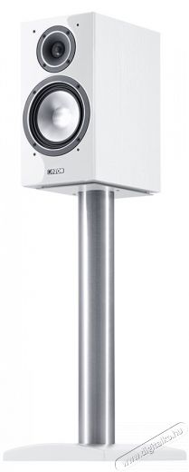 Canton Chrono 513 hangsugárzó - fehér Audio-Video / Hifi / Multimédia - Hangfal - Hangfalszett - Polc / állványos/ háttér hangsugárzó - 295404
