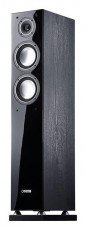 Canton Chrono 517 DC hangsugárzó - fekete Audio-Video / Hifi / Multimédia - Hangfal - Hangfalszett - Álló / front hangfal - 295402