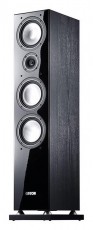 Canton Chrono 519 DC hangsugárzó /pár - fekete Audio-Video / Hifi / Multimédia - Hangfal - Hangfalszett - Álló / front hangfal - 295397