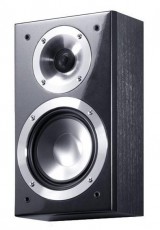 Canton Chrono 501.2 hangsugárzó - fekete Audio-Video / Hifi / Multimédia - Hangfal - Hangfalszett - Álló / front hangfal - 292801
