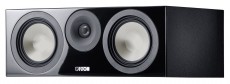 Canton Chrono 50 centersugárzó - fekete Audio-Video / Hifi / Multimédia - Hangfal - Hangfalszett - Centersugárzó - 352958