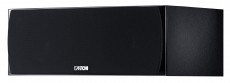 Canton Chrono 50 centersugárzó - fekete Audio-Video / Hifi / Multimédia - Hangfal - Hangfalszett - Centersugárzó - 352958