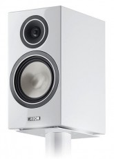 Canton CHRONO SL 536.2 polc hangsugárzó /pár - fehér Audio-Video / Hifi / Multimédia - Hangfal - Hangfalszett - Polc / állványos/ háttér hangsugárzó - 352971