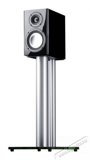 Canton Chrono SLS 720 HGL hangsugárzó - fekete Audio-Video / Hifi / Multimédia - Hangfal - Hangfalszett - Álló / front hangfal - 293080