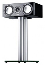 Canton Chrono SLS 755 HGL centersugárzó - fekete Audio-Video / Hifi / Multimédia - Hangfal - Hangfalszett - Centersugárzó - 293194