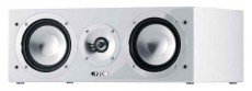 Canton Chrono SLS 755 HGL centersugárzó - fehér Audio-Video / Hifi / Multimédia - Hangfal - Hangfalszett - Centersugárzó - 293180