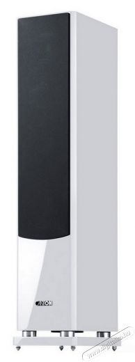 Canton Chrono SLS 780 HGL álló hangsugárzó - fehér Audio-Video / Hifi / Multimédia - Hangfal - Hangfalszett - Álló / front hangfal - 293017