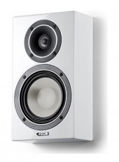 Canton Chrono SL 516 hangsugárzó - fehér Audio-Video / Hifi / Multimédia - Hangfal - Hangfalszett - Polc / állványos/ háttér hangsugárzó - 295395