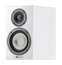 Canton Chrono SL 526 hangsugárzó - fehér Audio-Video / Hifi / Multimédia - Hangfal - Hangfalszett - Polc / állványos/ háttér hangsugárzó - 295393