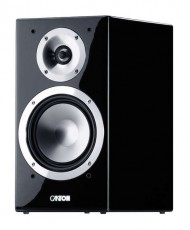 Canton Chrono SL530.2 HG hangsugárzó - fekete Audio-Video / Hifi / Multimédia - Hangfal - Hangfalszett - Álló / front hangfal - 293070