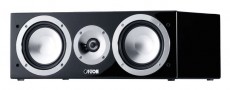 Canton CHRONOSL555.2 HGL centersugárzó - fekete Audio-Video / Hifi / Multimédia - Hangfal - Hangfalszett - Centersugárzó - 293147