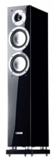 Canton Chrono SL570.2 HGL hangsugárzó - fekete Audio-Video / Hifi / Multimédia - Hangfal - Hangfalszett - Álló / front hangfal - 293120