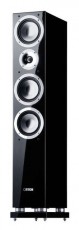 Canton Chrono SL580.2B HG hangsugárzó - fekete Audio-Video / Hifi / Multimédia - Hangfal - Hangfalszett - Álló / front hangfal - 293082