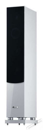 Canton Chrono SL 580.2 hangsugárzó - fehér Audio-Video / Hifi / Multimédia - Hangfal - Hangfalszett - Álló / front hangfal - 292809