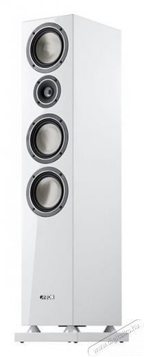 Canton Chrono SL 586 DC hangsugárzó - fehér Audio-Video / Hifi / Multimédia - Hangfal - Hangfalszett - Álló / front hangfal - 295389