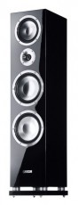 Canton Chrono SL 596 DC hangsugárzó - fekete Audio-Video / Hifi / Multimédia - Hangfal - Hangfalszett - Álló / front hangfal - 295386