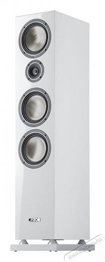 Canton Chrono SL 596 DC hangsugárzó - fehér Audio-Video / Hifi / Multimédia - Hangfal - Hangfalszett - Álló / front hangfal - 295387