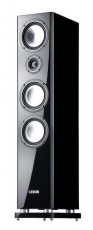 Canton Chrono SLS 790 álló hangsugárzó - fekete Audio-Video / Hifi / Multimédia - Hangfal - Hangfalszett - Álló / front hangfal - 292781