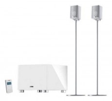 Canton DM20 HGL 2.1 hangfalszett - fehér Audio-Video / Hifi / Multimédia - Hangfal - Hangfalszett - Hangfalszett - 293114