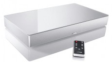 Canton DM 50 SE hangprojektor - ezüst Audio-Video / Hifi / Multimédia - Hangprojektor / soundbar - Mélyláda nélkül - 296309