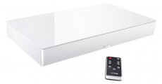 Canton DM 50 SE hangprojektor - fehér Audio-Video / Hifi / Multimédia - Hangprojektor / soundbar - Mélyláda nélkül - 296310