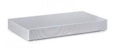 Canton DM50 2.1 hangprojektor - ezüst Audio-Video / Hifi / Multimédia - Hangprojektor / soundbar - Tv állványként is használható - 293031
