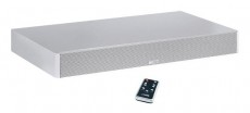 Canton DM75 hangprojektor - ezüst Audio-Video / Hifi / Multimédia - Hangprojektor / soundbar - Tv állványként is használható - 293142