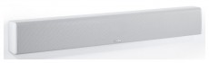 Canton DM 9 hangprojektor - fehér Audio-Video / Hifi / Multimédia - Hangprojektor / soundbar - Mélyláda nélkül - 292803