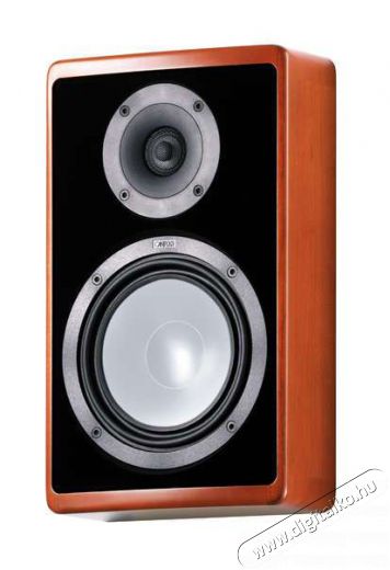 Canton Ergo 610 hangsugárzó - cseresznye Audio-Video / Hifi / Multimédia - Hangfal - Hangfalszett - Álló / front hangfal - 293021