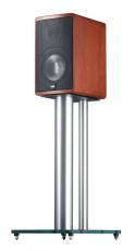 Canton ERGO620 hangsugárzó /pár - wenge Audio-Video / Hifi / Multimédia - Hangfal - Hangfalszett - Polc / állványos/ háttér hangsugárzó - 293097
