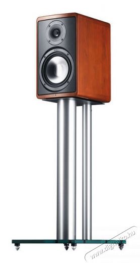 Canton Ergo 620 hangsug&aacute;rz&oacute; /p&aacute;r - cseresznye Audio-Video / Hifi / Multim&eacute;dia - Hangfal - Hangfalszett - Polc / &aacute;llv&aacute;nyos/ h&aacute;tt&eacute;r hangsug&aacute;rz&oacute; - 293102