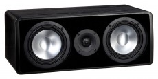 Canton ERGO 655 centersugárzó - fekete Audio-Video / Hifi / Multimédia - Hangfal - Hangfalszett - Centersugárzó - 293221