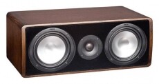 Canton Ergo 655CM centersugárzó - wenge Audio-Video / Hifi / Multimédia - Hangfal - Hangfalszett - Centersugárzó - 293138