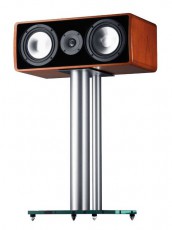 Canton Ergo 655 centersugárzó - cseresznye Audio-Video / Hifi / Multimédia - Hangfal - Hangfalszett - Centersugárzó - 293051