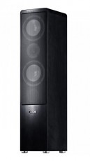 Canton ERGO 670 DC hangsugárzó /pár - fekete Audio-Video / Hifi / Multimédia - Hangfal - Hangfalszett - Álló / front hangfal - 293236