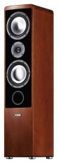 Canton Ergo 670 DC hangsugárzó /pár - wenge Audio-Video / Hifi / Multimédia - Hangfal - Hangfalszett - Álló / front hangfal - 293099