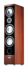Canton Ergo 690 DC hangsugárzó /pár - fekete Audio-Video / Hifi / Multimédia - Hangfal - Hangfalszett - Álló / front hangfal - 293173