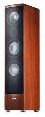 Canton Ergo 690 DC hangsugárzó /pár - wenge Audio-Video / Hifi / Multimédia - Hangfal - Hangfalszett - Álló / front hangfal - 293229