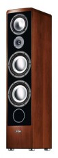 Canton Ergo 690 DC hangsugárzó /pár - cseresznye Audio-Video / Hifi / Multimédia - Hangfal - Hangfalszett - Álló / front hangfal - 292806