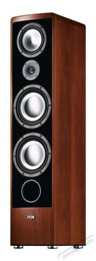 Canton Ergo 690 DC hangsugárzó /pár - cseresznye Audio-Video / Hifi / Multimédia - Hangfal - Hangfalszett - Álló / front hangfal - 292806