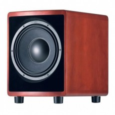 Canton ERGO AS 650.2 SC mélynyomó - fekete Audio-Video / Hifi / Multimédia - Hangfal - Hangfalszett - Mélynyomó - 293037