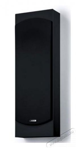 Canton GLE 417 hangsugárzó - fekete Audio-Video / Hifi / Multimédia - Hangfal - Hangfalszett - Polc / állványos/ háttér hangsugárzó - 292811
