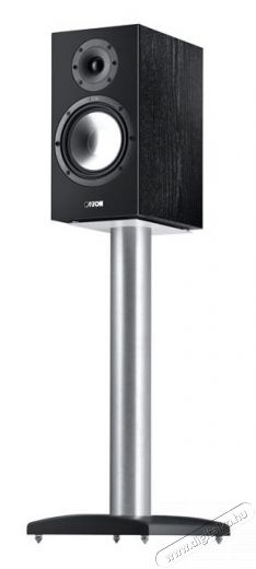 Canton GLE426 hangsugárzó - fekete Audio-Video / Hifi / Multimédia - Hangfal - Hangfalszett - Polc / állványos/ háttér hangsugárzó - 293158