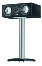 Canton GLE456 centersugárzó - fekete Audio-Video / Hifi / Multimédia - Hangfal - Hangfalszett - Centersugárzó - 293210