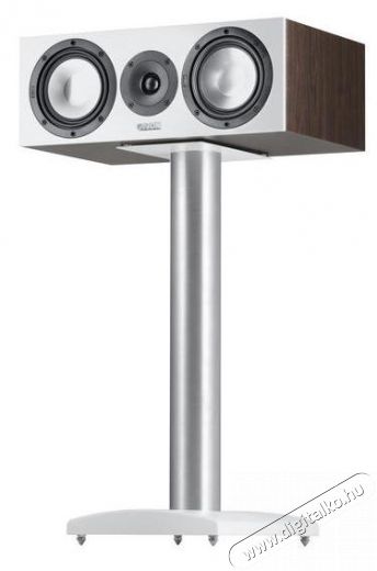 Canton GLE456 MOCCA centersugárzó - mokka Audio-Video / Hifi / Multimédia - Hangfal - Hangfalszett - Centersugárzó - 293227
