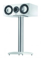 Canton GLE 456CM centersugárzó - fehér Audio-Video / Hifi / Multimédia - Hangfal - Hangfalszett - Centersugárzó - 293131